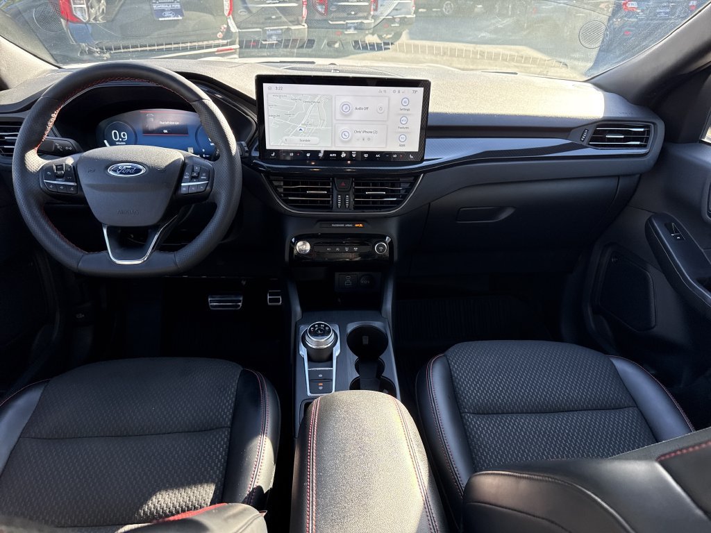 Used 2023 Ford Escape ST-Line Select w/ Tech Pack #2 AWD/4WD image 13