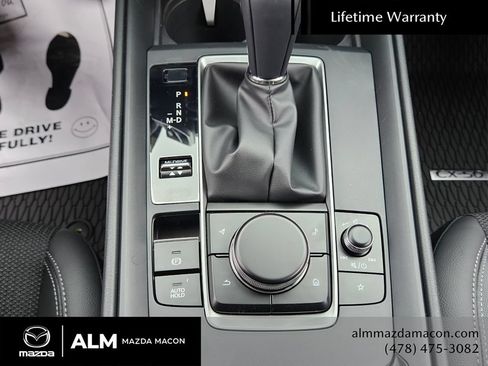 New 2026 MAZDA CX-50 AWD 2.5 S w/ Weather Package image 19