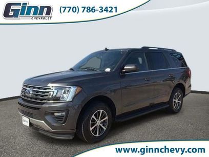 Used 2021 Ford Expedition XLT