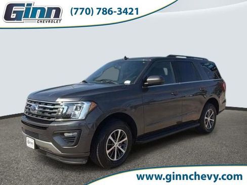 Used 2021 Ford Expedition XLT RWD image 1