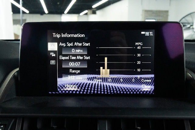 Used 2021 Lexus NX 300 FWD w/ Premium Package image 15