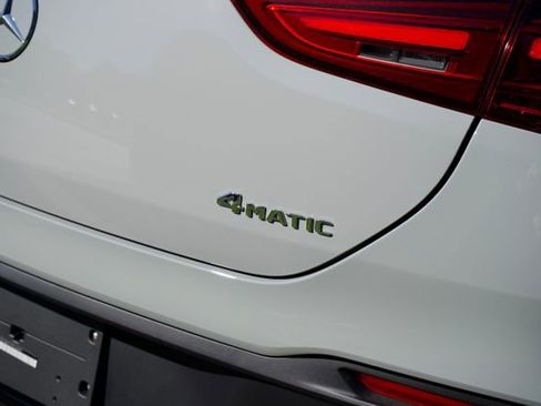 New 2026 Mercedes-Benz GLE 450 4MATIC Coupe image 6