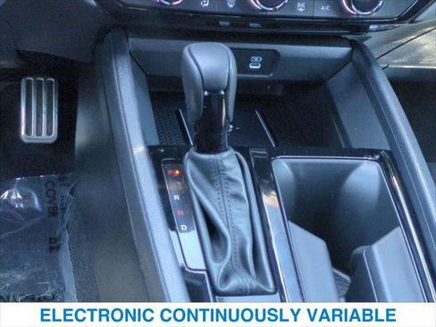 Certified 2025 Honda Accord Sport image 19
