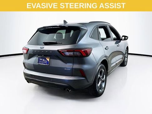 Certified 2023 Ford Escape ST-Line w/ Tech Pack #1 image 14