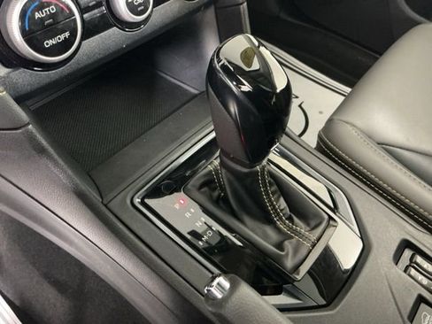 Used 2021 Subaru Crosstrek 2.5i Sport w/ Moonroof Package image 22