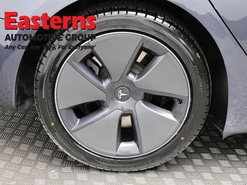 Used 2023 Tesla Model 3 Standard Range RWD image 24