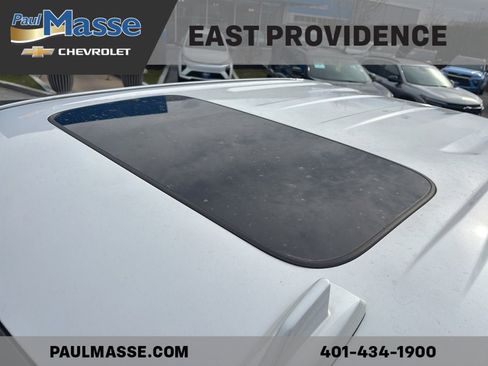 Certified 2024 GMC Sierra 1500 SLT w/ SLT Premium Plus Package image 12