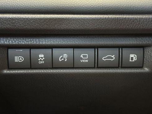 New 2026 Toyota Camry XSE FWD image 29