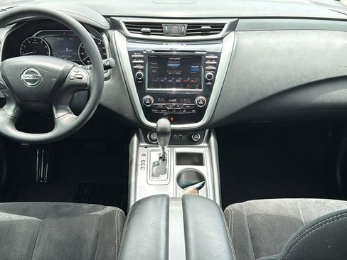 Used 2019 Nissan Murano S w/ Cargo Package FWD image 18