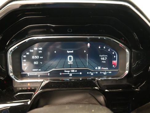 Used 2022 GMC Sierra 1500 SLE w/ X31 Off-Road Package image 15