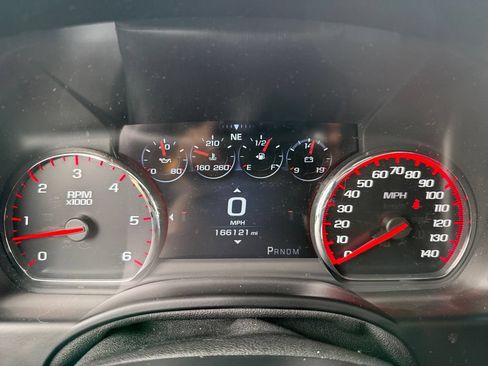 Used 2016 GMC Yukon Denali w/ Open Road Package AWD/4WD image 12