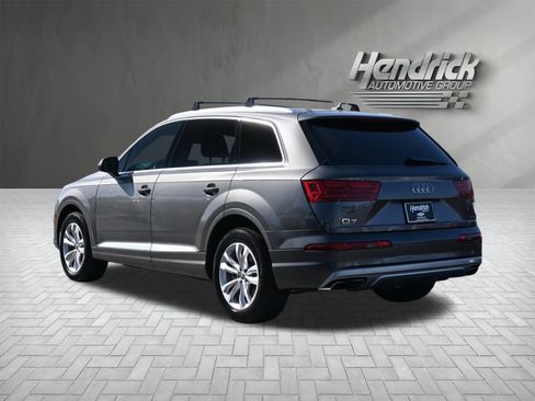 Used 2018 Audi Q7 2.0T Premium Plus image 8