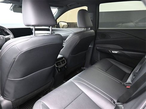 Used 2024 Lexus RX 350 Premium Plus image 17