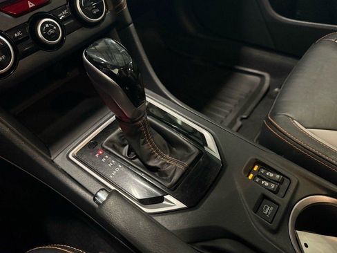 Used 2019 Subaru Crosstrek 2.0i Limited image 12