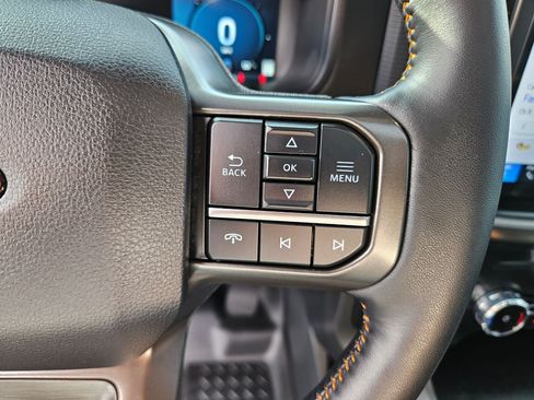 Used 2024 Ford F150 Tremor w/ Equipment Group 402A High AWD/4WD image 21