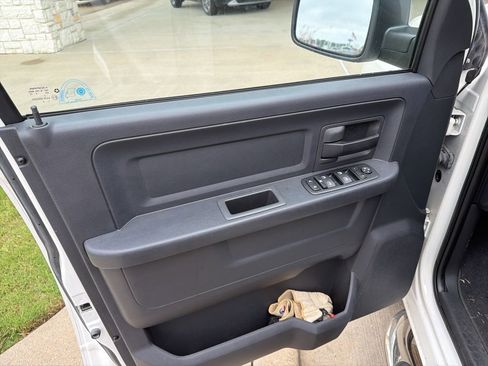 Used 2009 Dodge Ram 1500 Truck SLT RWD image 12