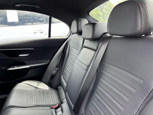Used 2022 Mercedes-Benz C 300 4MATIC Sedan w/ AMG Line w/ Night Package image 32