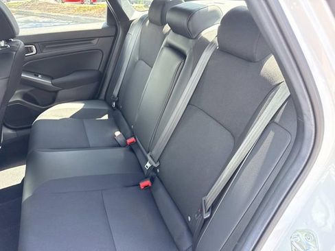 Certified 2026 Honda Civic Sport image 14