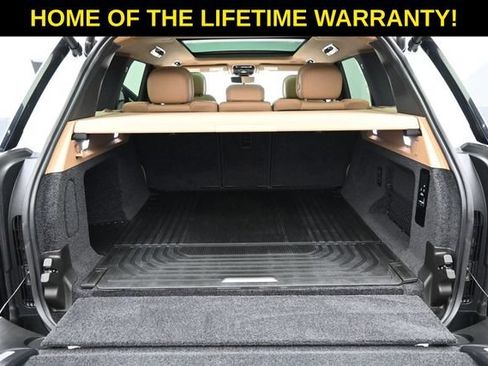 Used 2023 Land Rover Range Rover SE AWD/4WD image 50