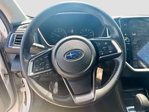 Used 2024 Subaru Ascent Premium AWD/4WD image 11