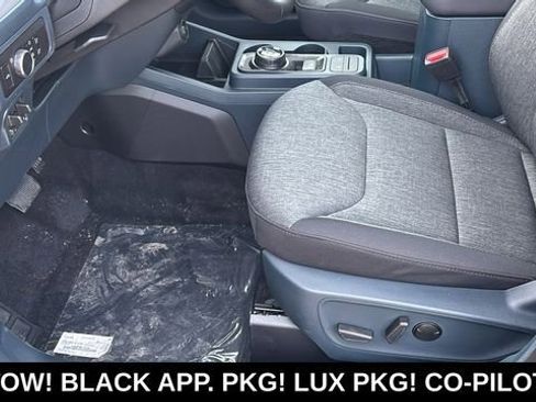 New 2026 Ford Maverick XLT w/ XLT Luxury Package image 26