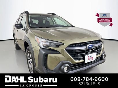 Used 2024 Subaru Outback Premium