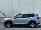 Used 2020 Subaru Forester Limited w/ Popular Package #3 image 2