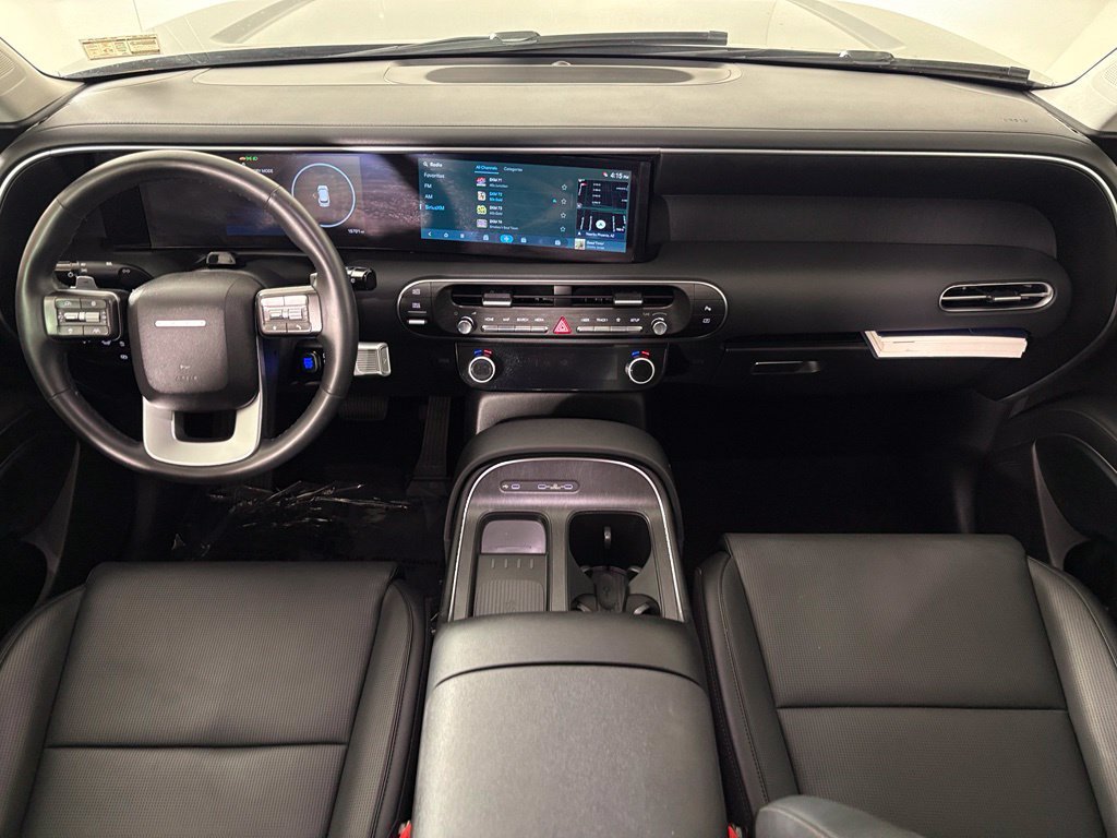 Used 2026 Hyundai Palisade SEL FWD image 32