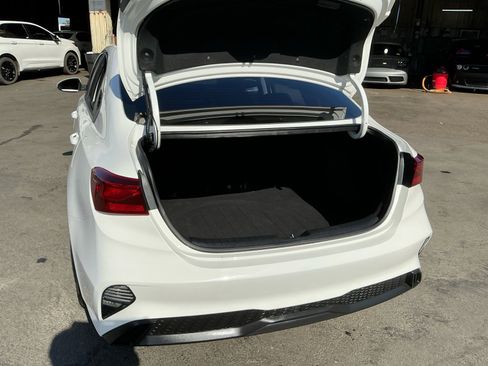 Used 2022 Kia Forte Sedan image 25