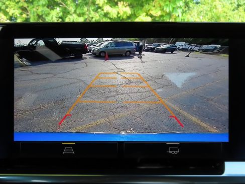 New 2026 Chevrolet Silverado 1500 LT image 8