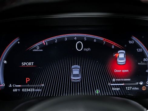 Used 2025 Acura TLX SH-AWD w/ A-SPEC Pkg image 28
