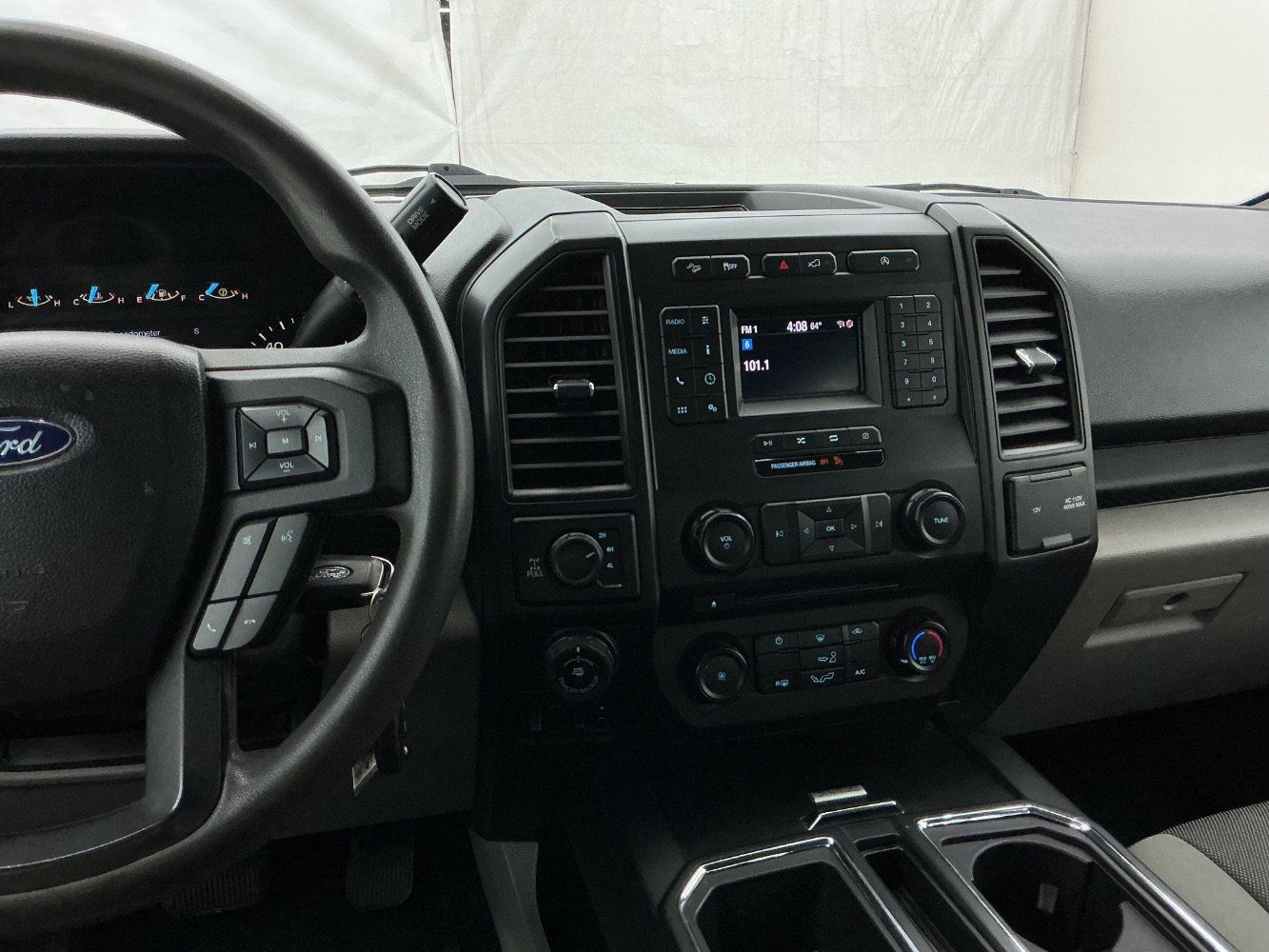 Used 2018 Ford F150 XL w/ Equipment Group 101A Mid AWD/4WD image 35