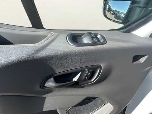 New 2026 Ford Transit 250 Cargo Van w/ Load Area Protection Package image 11