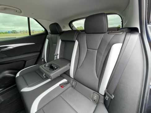 Used 2025 Buick Envision Sport Touring AWD/4WD image 26