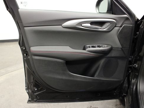 New 2024 Dodge Hornet GT w/ GT Blacktop Package image 16