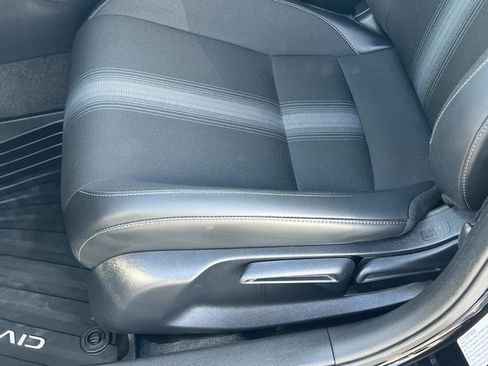 Certified 2024 Honda Civic Sport image 17