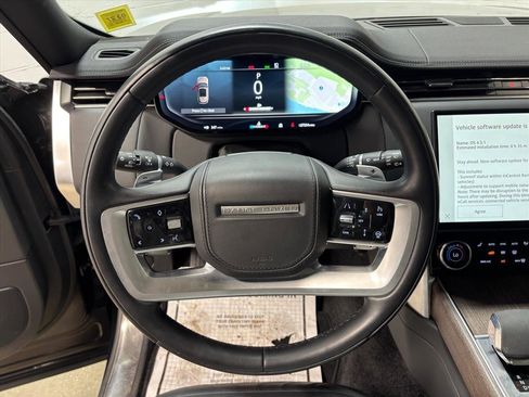 Used 2023 Land Rover Range Rover SE image 17