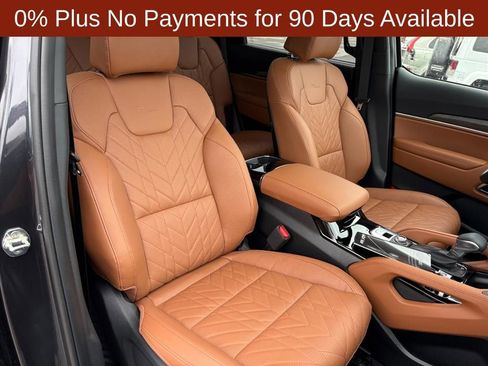 New 2025 Kia Telluride EX X-Line image 22