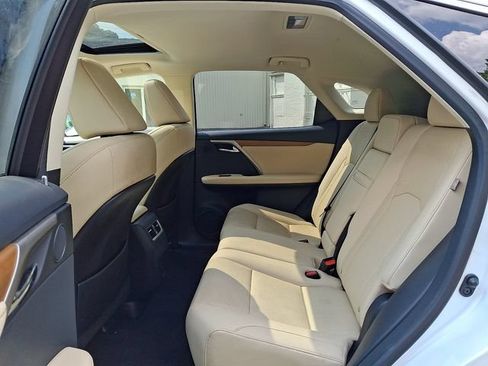 Used 2021 Lexus RX 350 AWD w/ Premium Package image 11