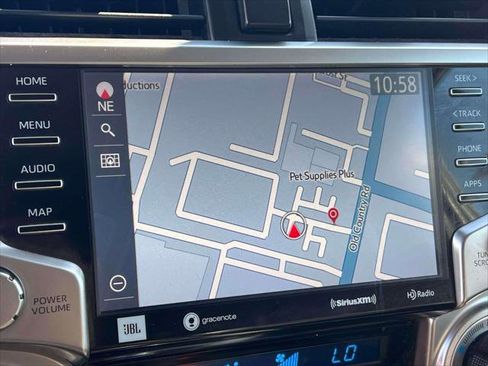 Certified 2022 Toyota 4Runner Limited image 34