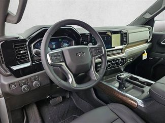 New 2026 Chevrolet Silverado 1500 RST w/ Safety Package video 3