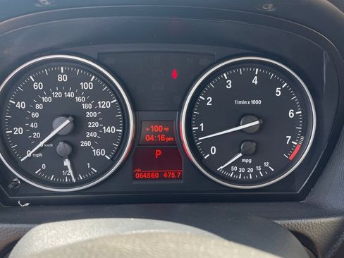 Used 2011 BMW 328i xDrive Sedan AWD/4WD image 12