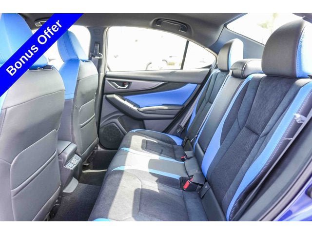 New 2026 Subaru WRX tS w/ WRX Electronics Package AWD/4WD image 48