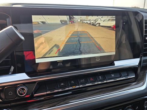 New 2025 Chevrolet Silverado 1500 LT image 24