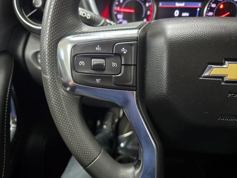 Used 2023 Chevrolet Blazer LT w/ Midnight/Sport Edition AWD/4WD image 26