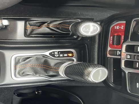 Used 2021 Jeep Gladiator Mojave image 20