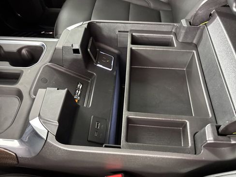 Used 2026 Chevrolet Silverado 1500 LT Trail Boss w/ LT Trail Boss Premium Package image 47