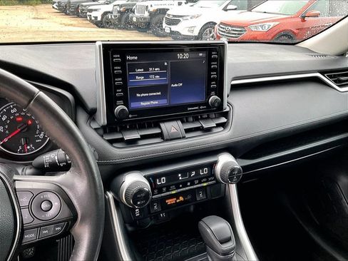 Used 2019 Toyota RAV4 XLE w/ Convenience Package AWD/4WD image 19