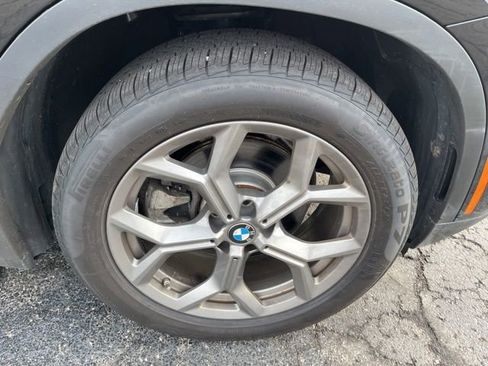 Used 2023 BMW X3 xDrive30i w/ Premium Essential Package image 6