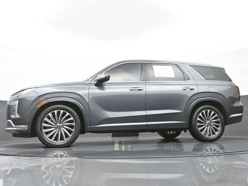 Used 2024 Hyundai Palisade Calligraphy AWD/4WD image 50